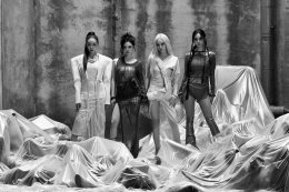 aespa (เอสป้า) ยกระดับความตื่นเต้นด้วยซิงเกิลพรี-รีลิส "WDA (Whole Different Animal)" จากอัลบั้มเต็มชุดที่สอง "LEMONADE" ผลงานการผนึกกำลังสุดแข็งแกร่งกับ G-DRAGON (จี-ดรากอน) ที่มาร่วมร้องและแต่งท่อนแรป!